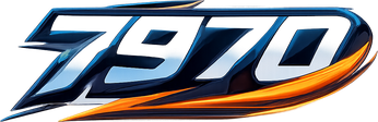 7970